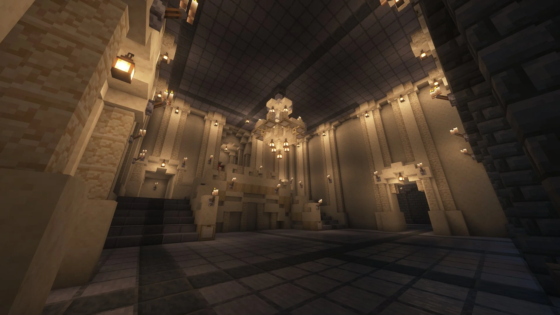 Neoclassical Theater - Image 7
