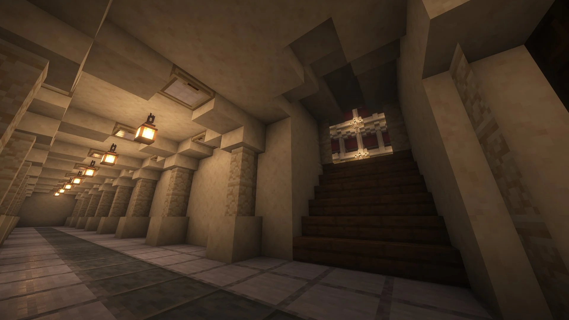 Neoclassical Theater - Image 8