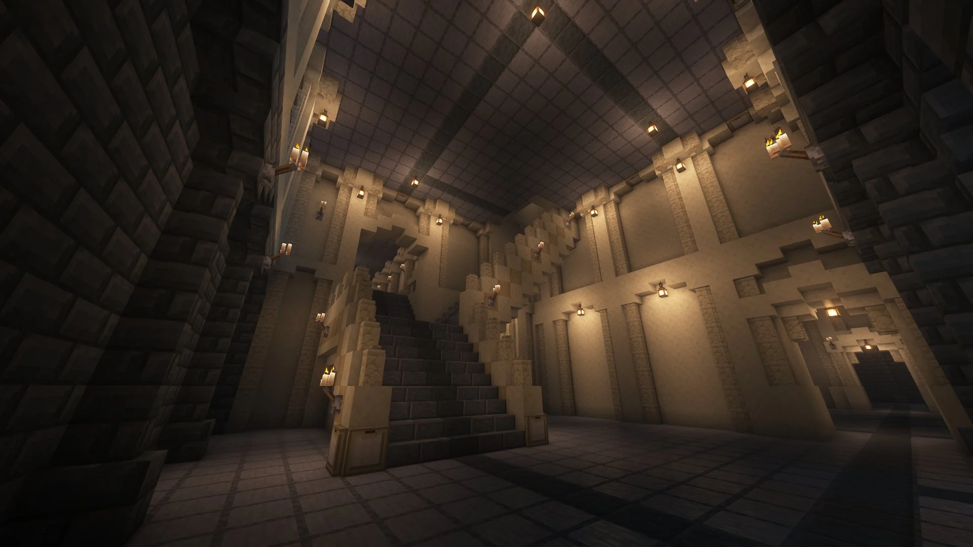 Neoclassical Theater - Image 9
