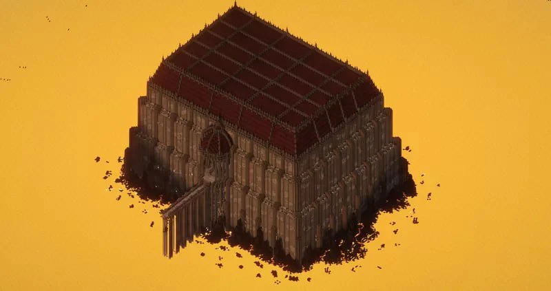 Nether Bastion - Image 2