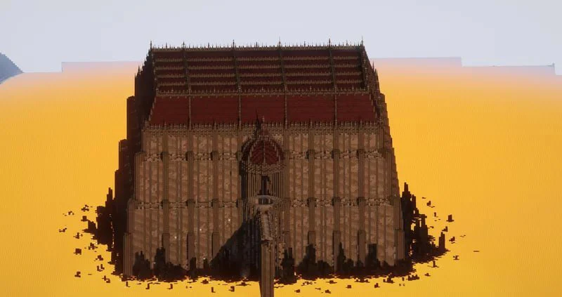 Nether Bastion - Image 3