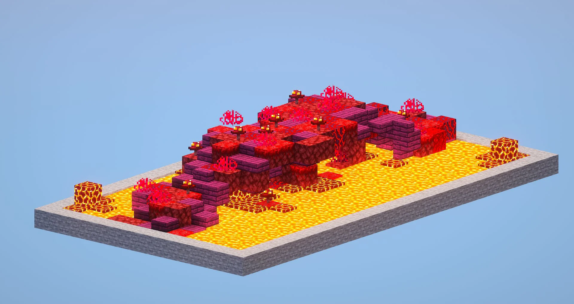 Nether Bridge - Image 2
