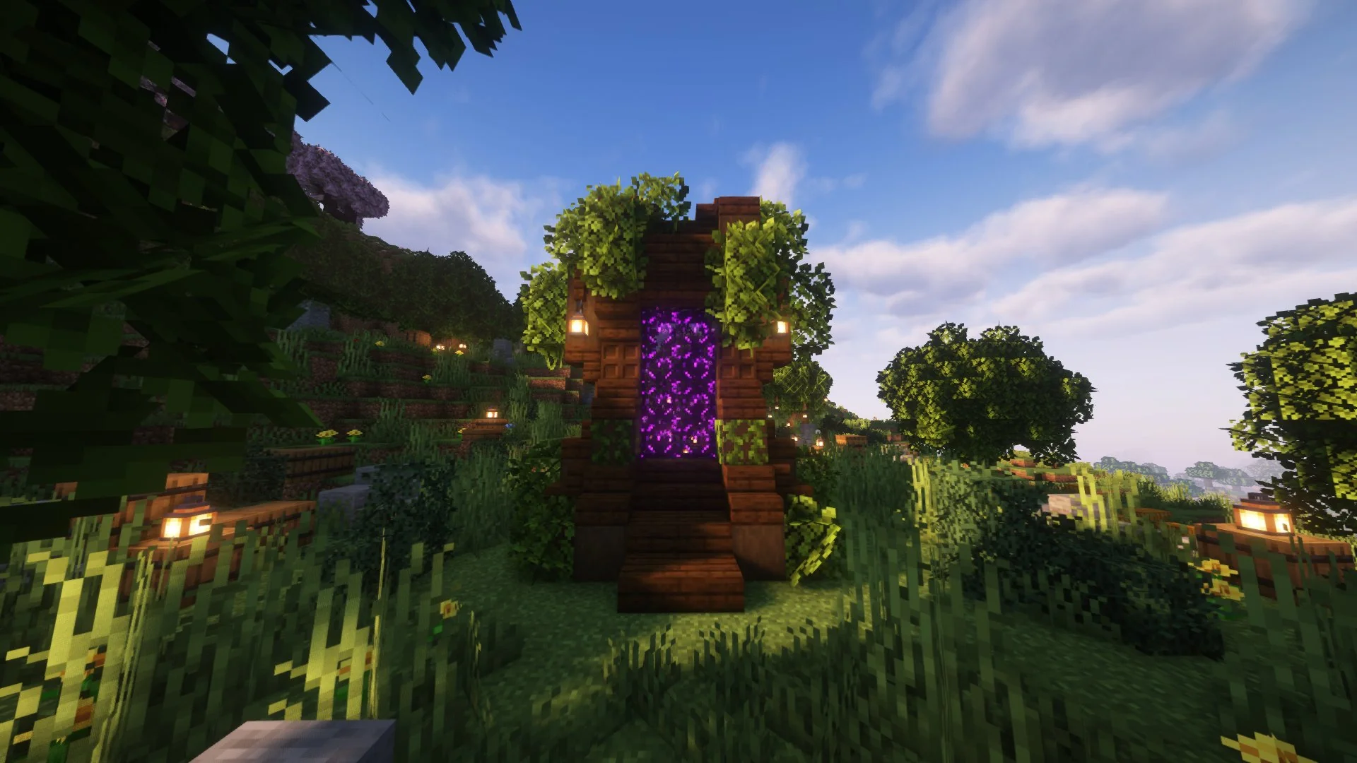 Nether Portal - Image 3