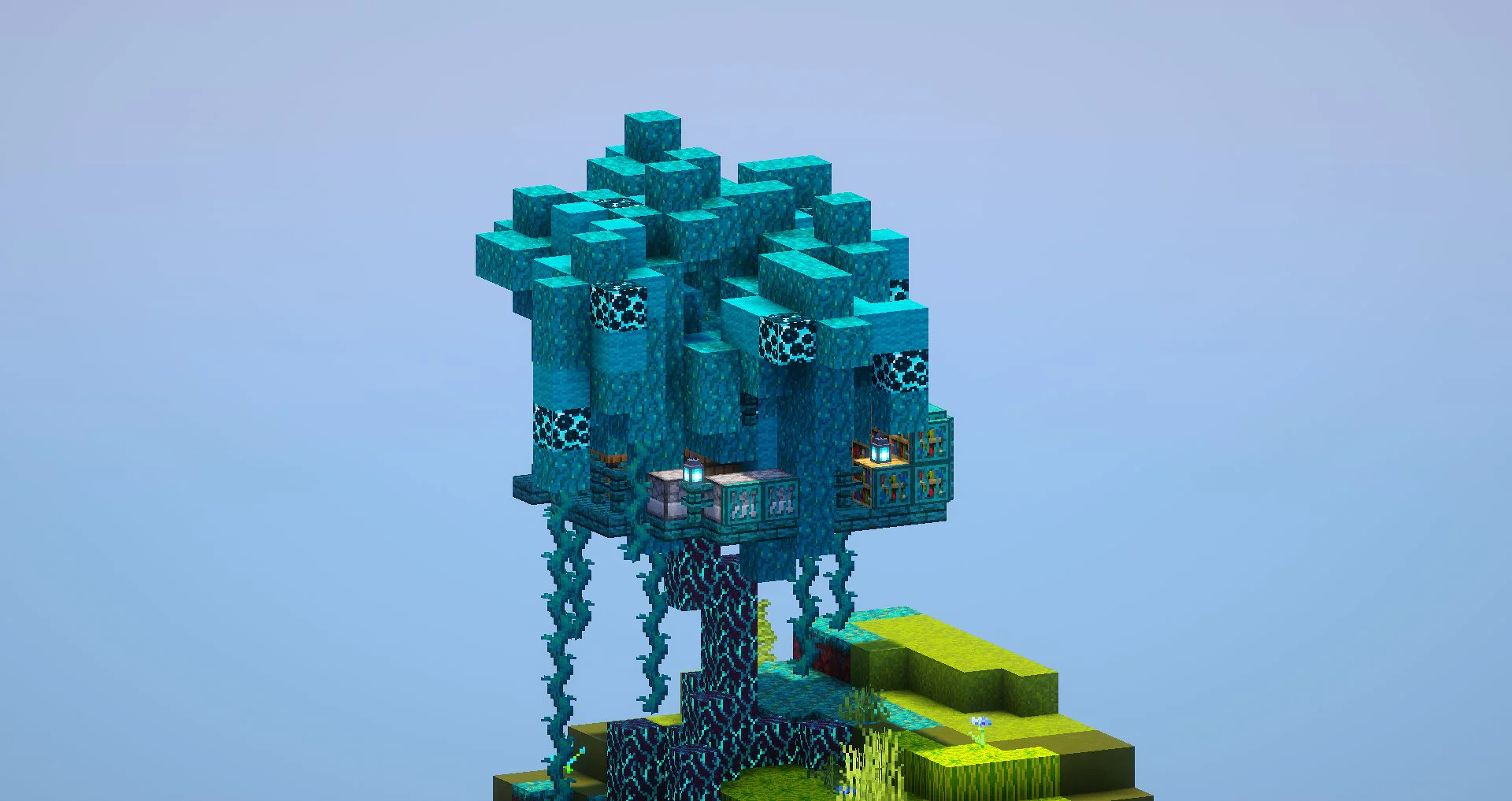 Nether Treehouse - Image 2