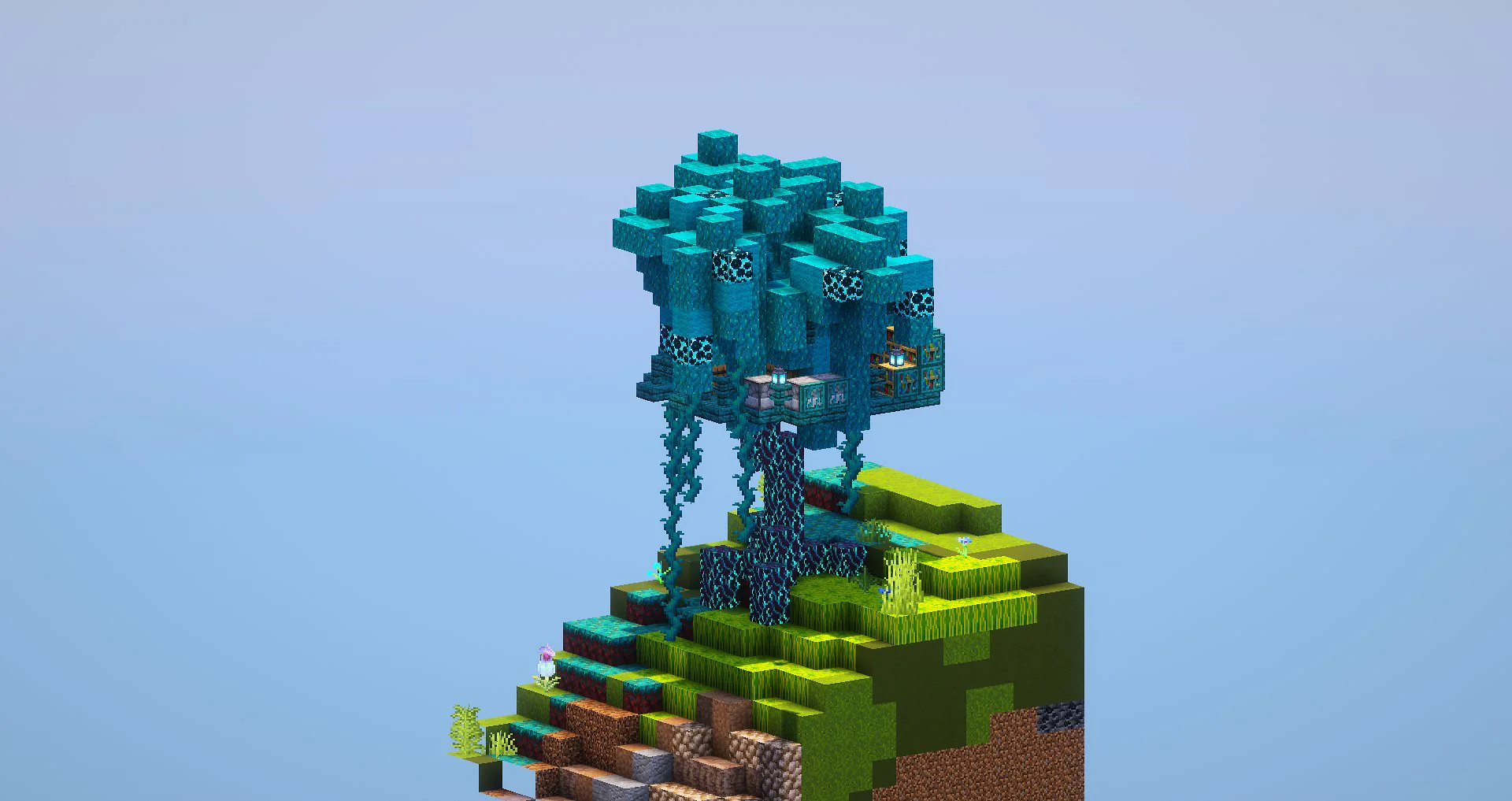 Nether Treehouse - Image 3