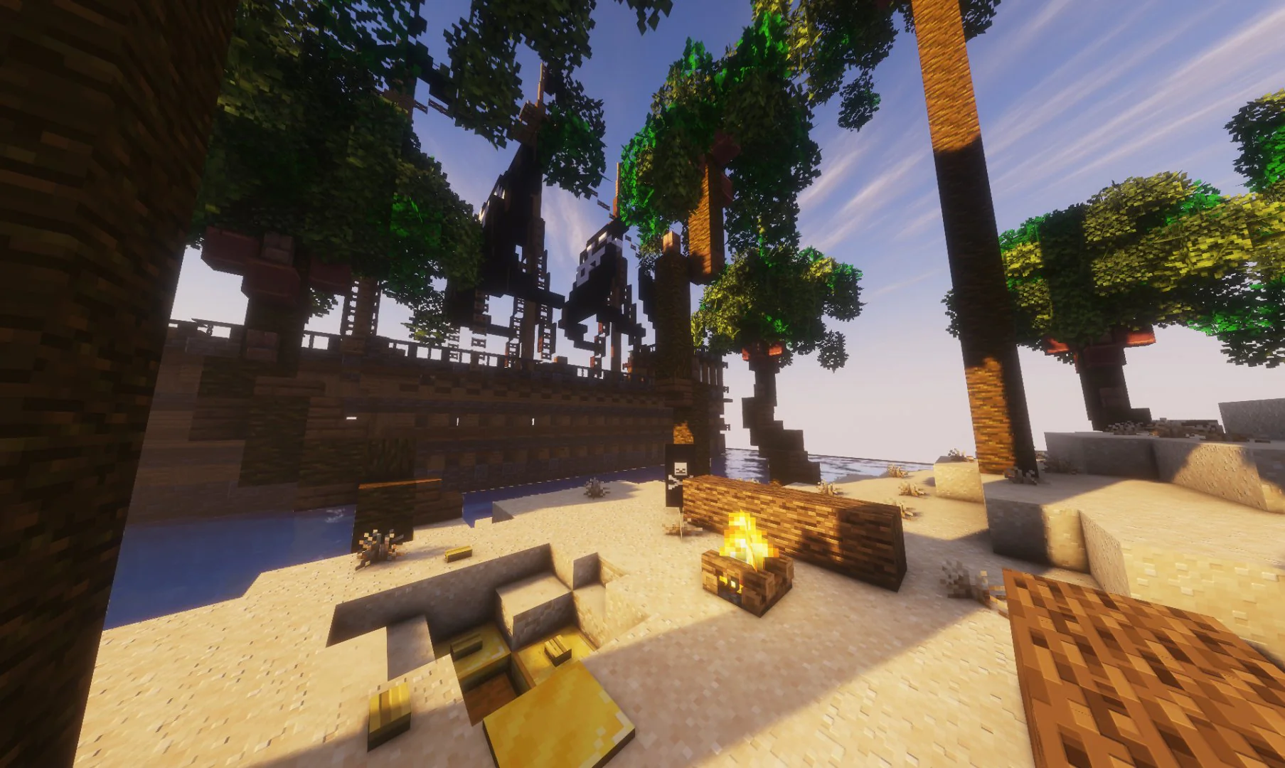 Netherportal Island - Image 3