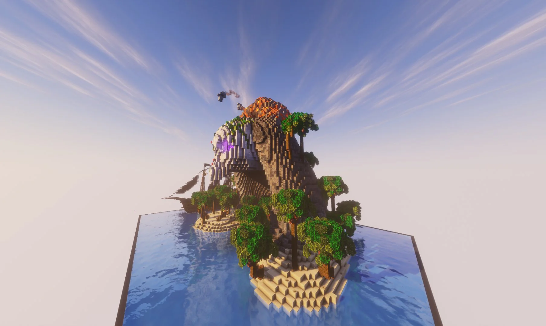 Netherportal Island - Image 5