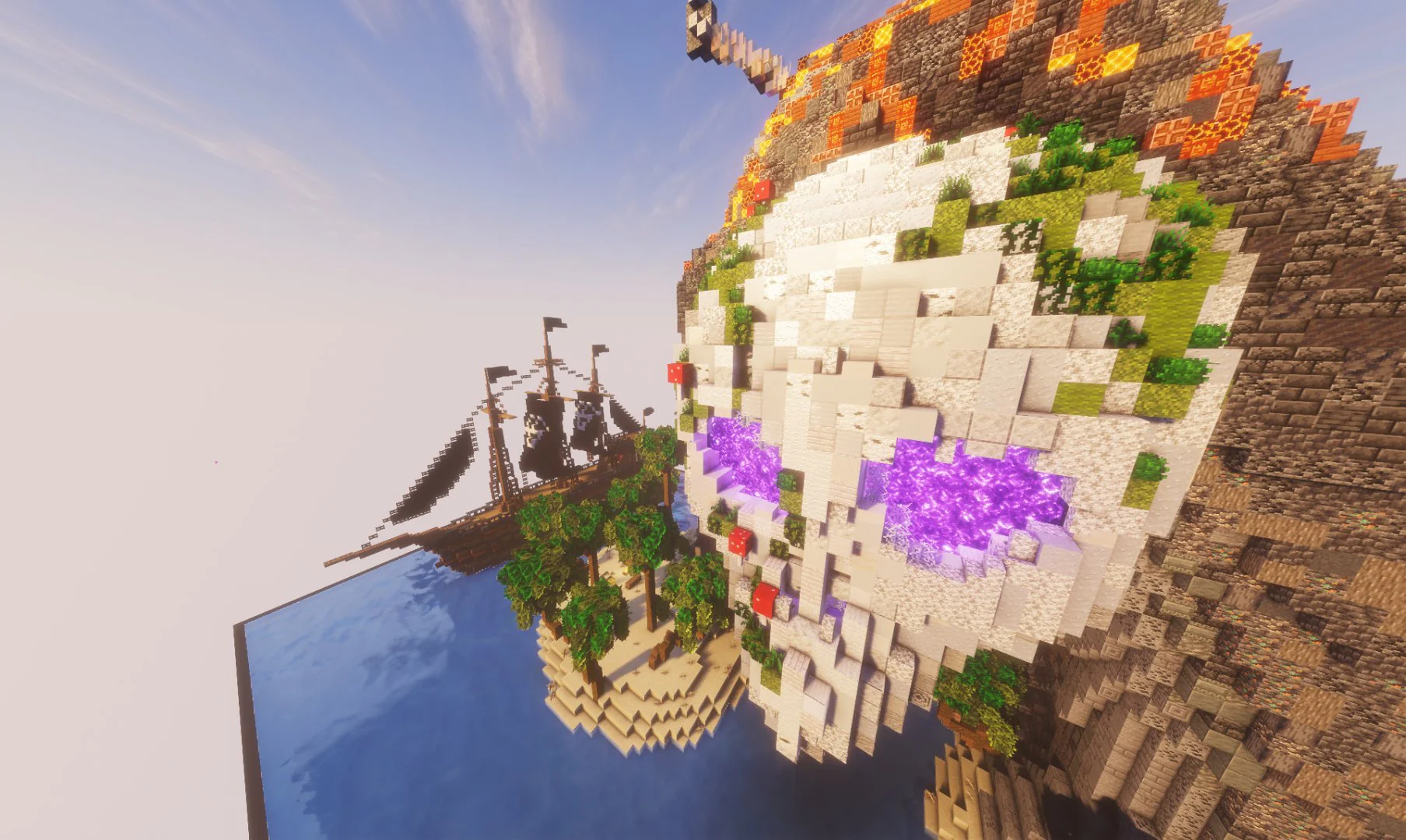 Netherportal Island - Image 6
