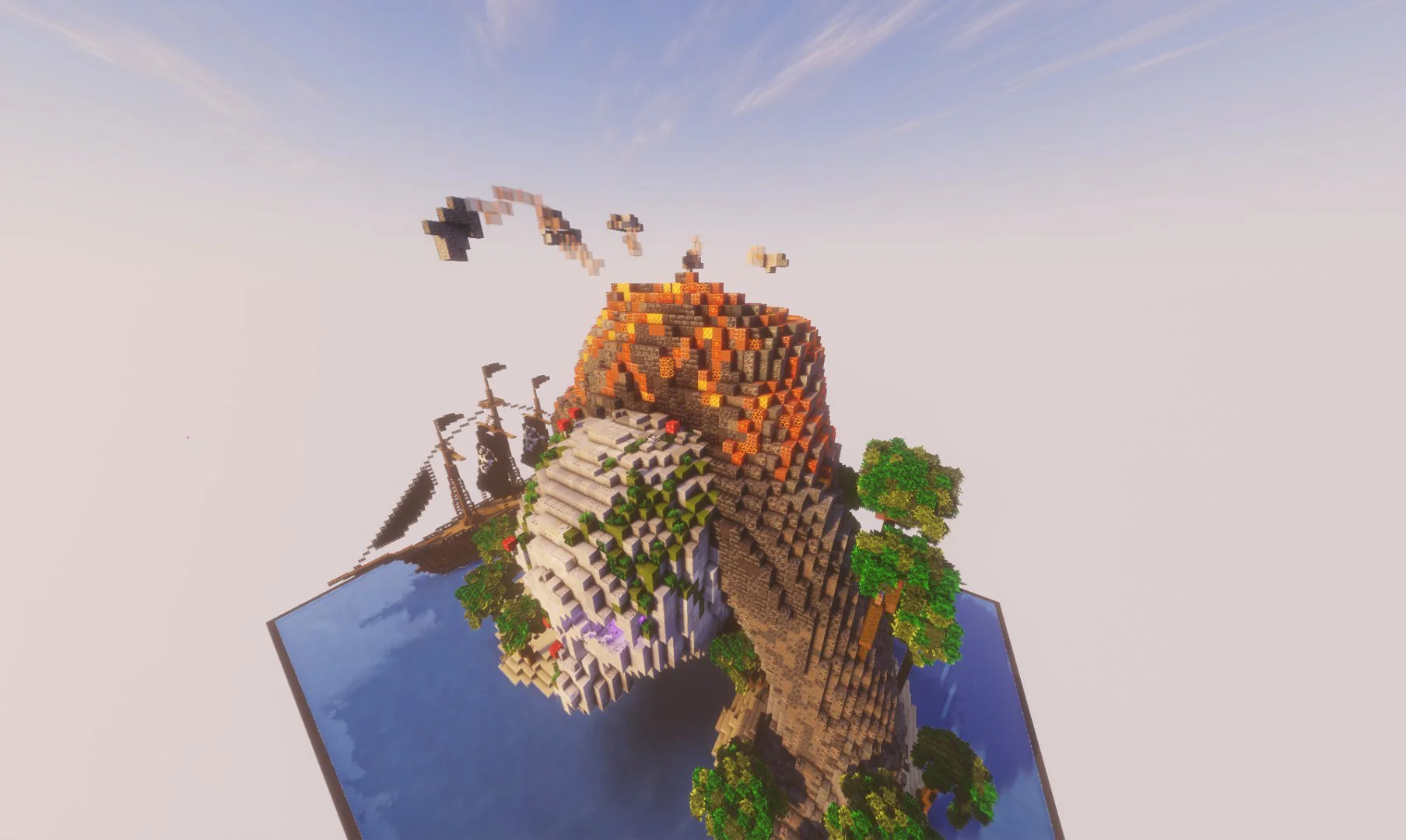 Netherportal Island - Image 7