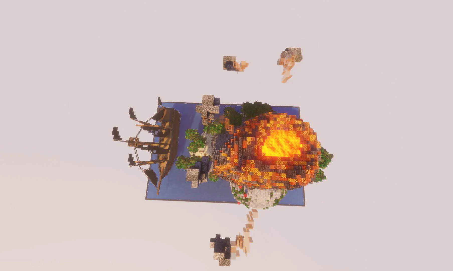 Netherportal Island - Image 8