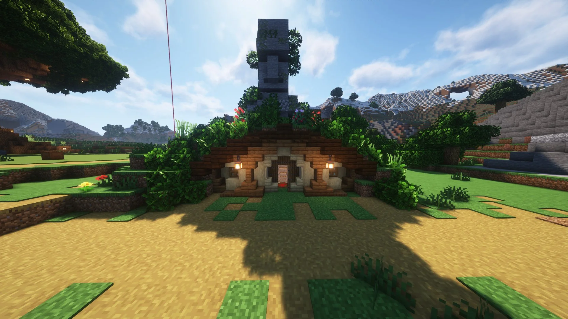 New Trading Hall - Image 2