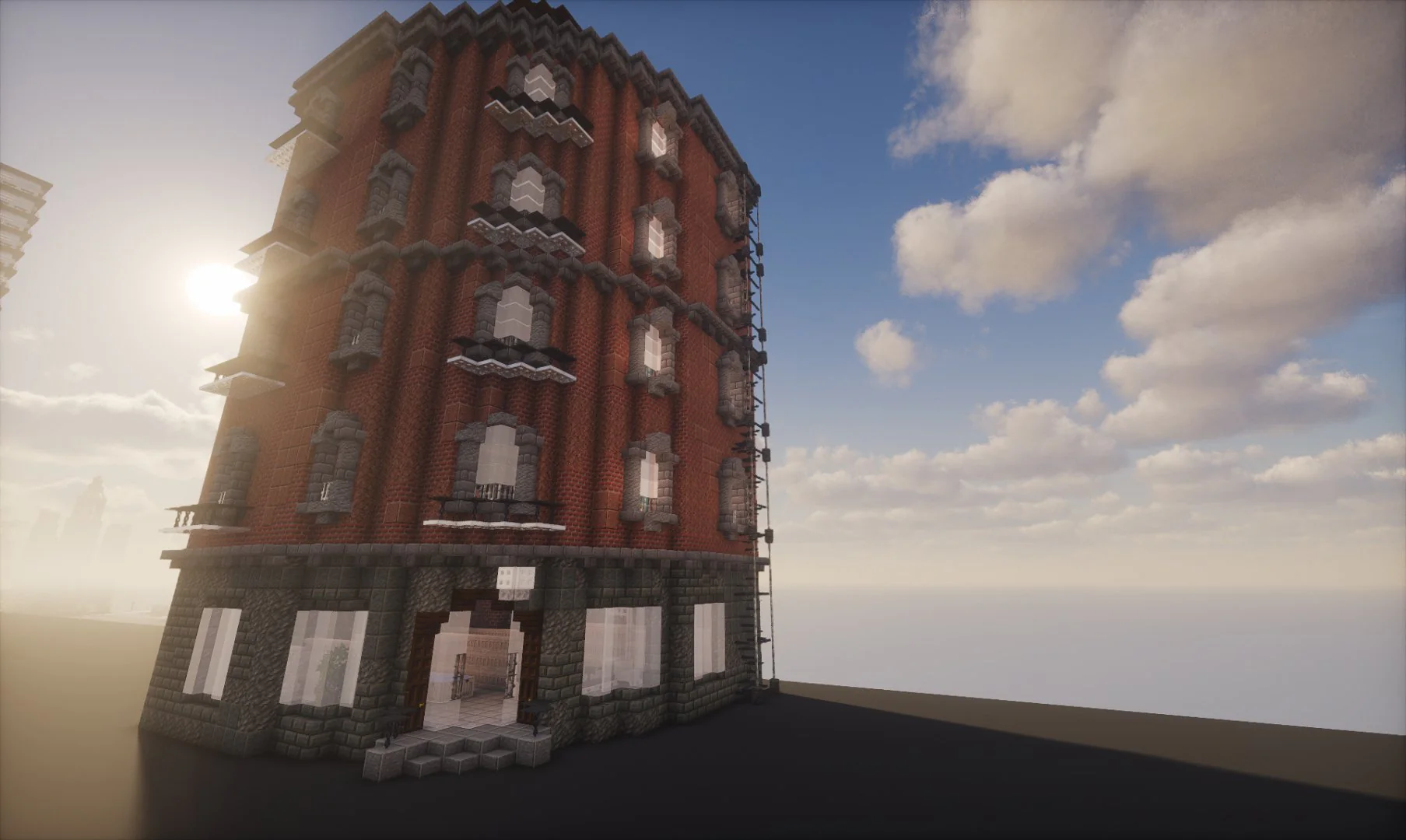 New York–style townhouse - Image 3
