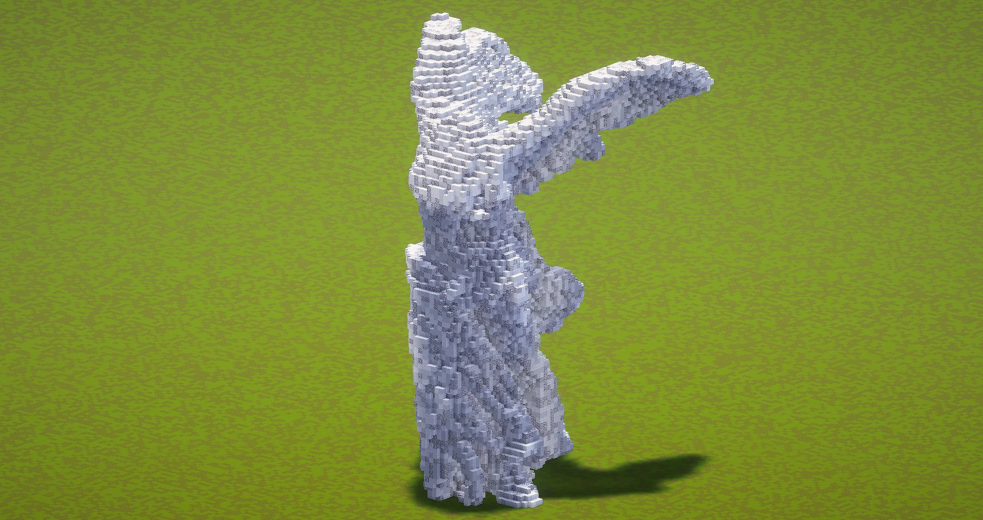Nike Of Samothrace - Image 2