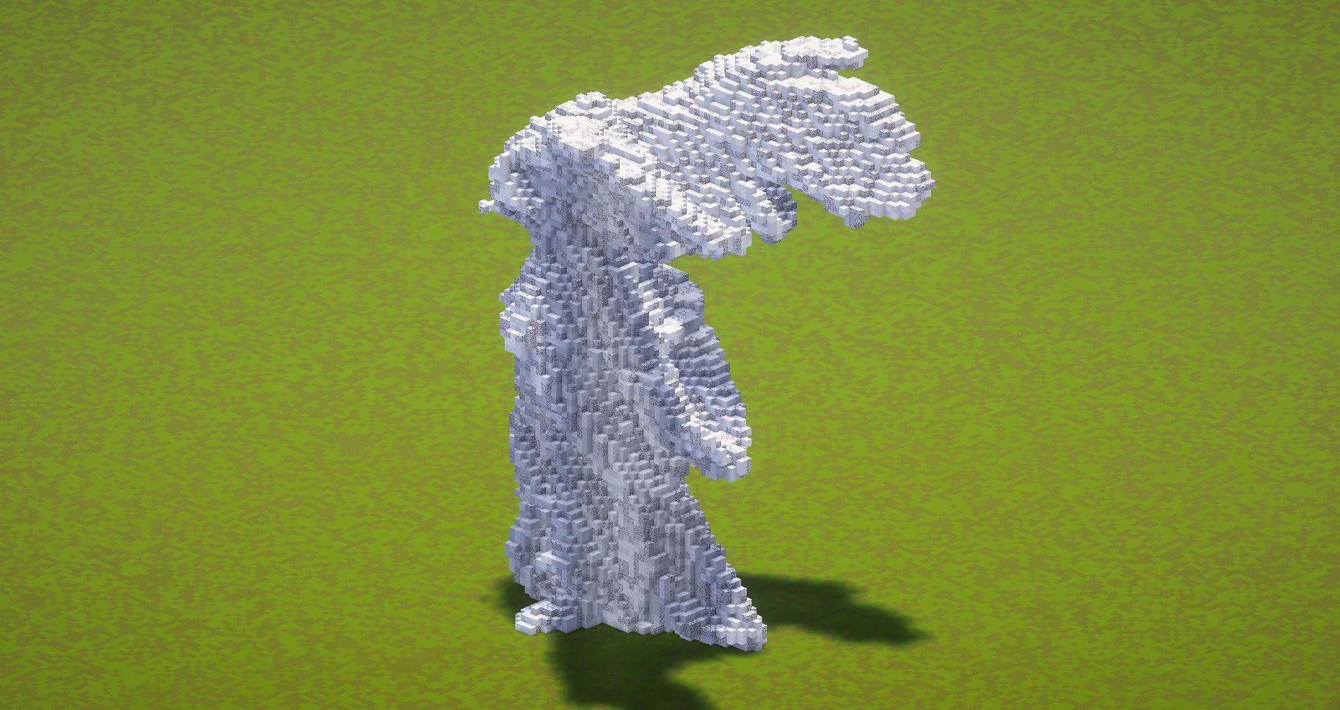 Nike Of Samothrace - Image 3