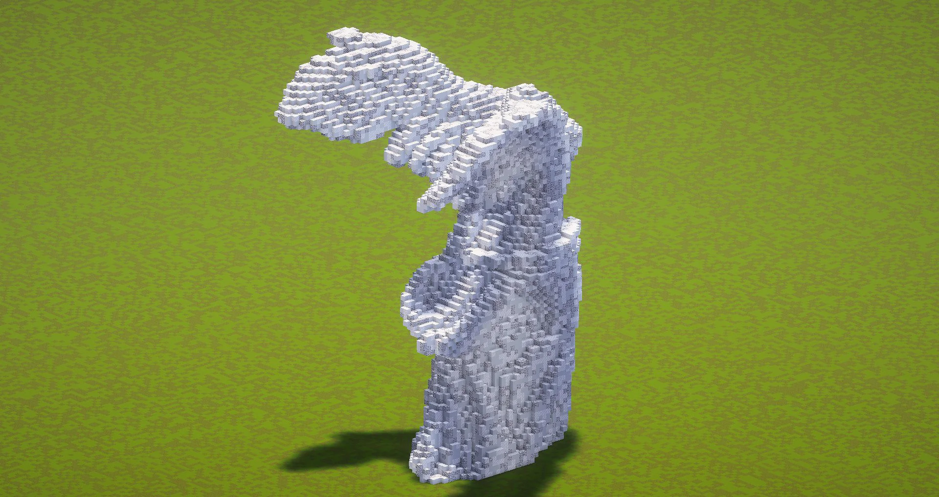 Nike Of Samothrace - Image 4