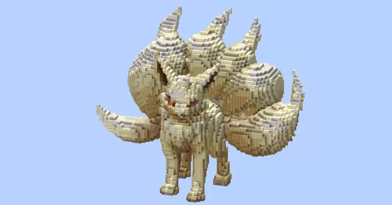Ninetales - Image 2