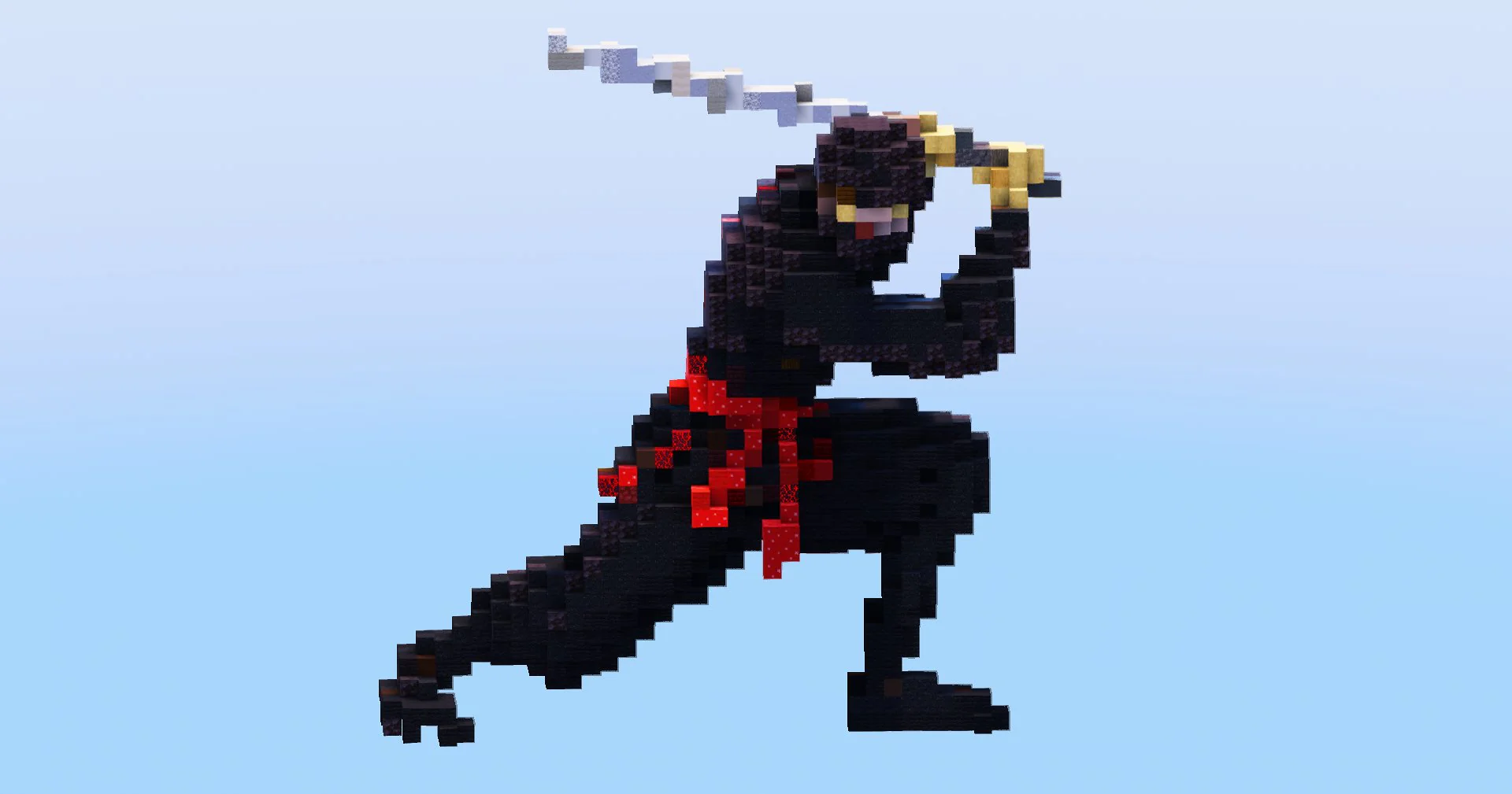 Ninja Small - Image 3
