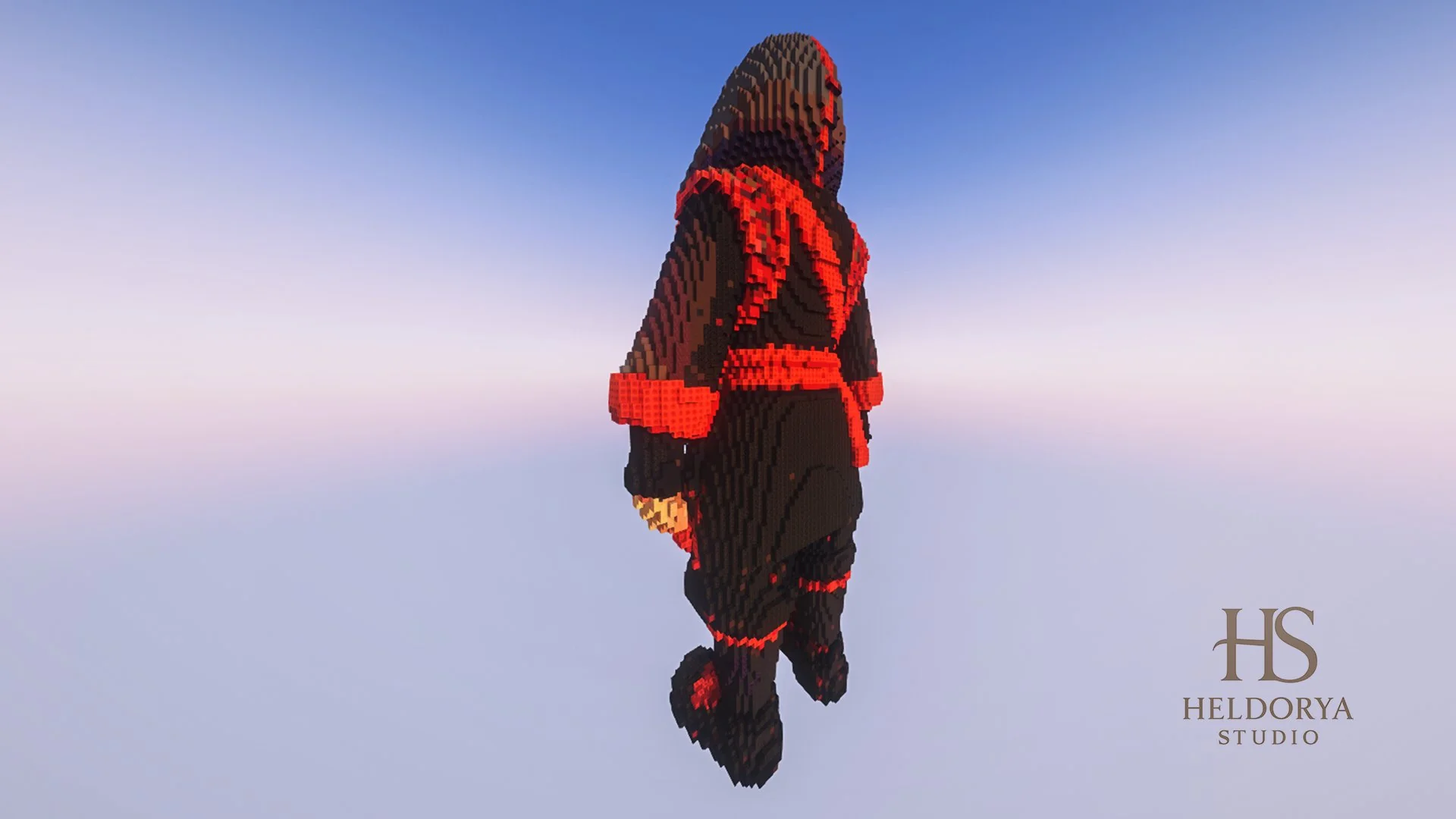 Ninja Statue - Vanilla - Image 5