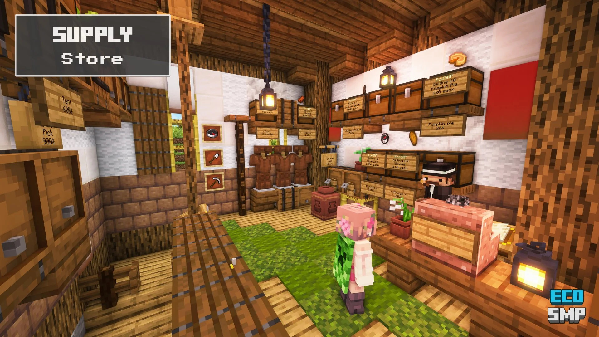 🧭 Northwind Explorer’s Guild - Image 12