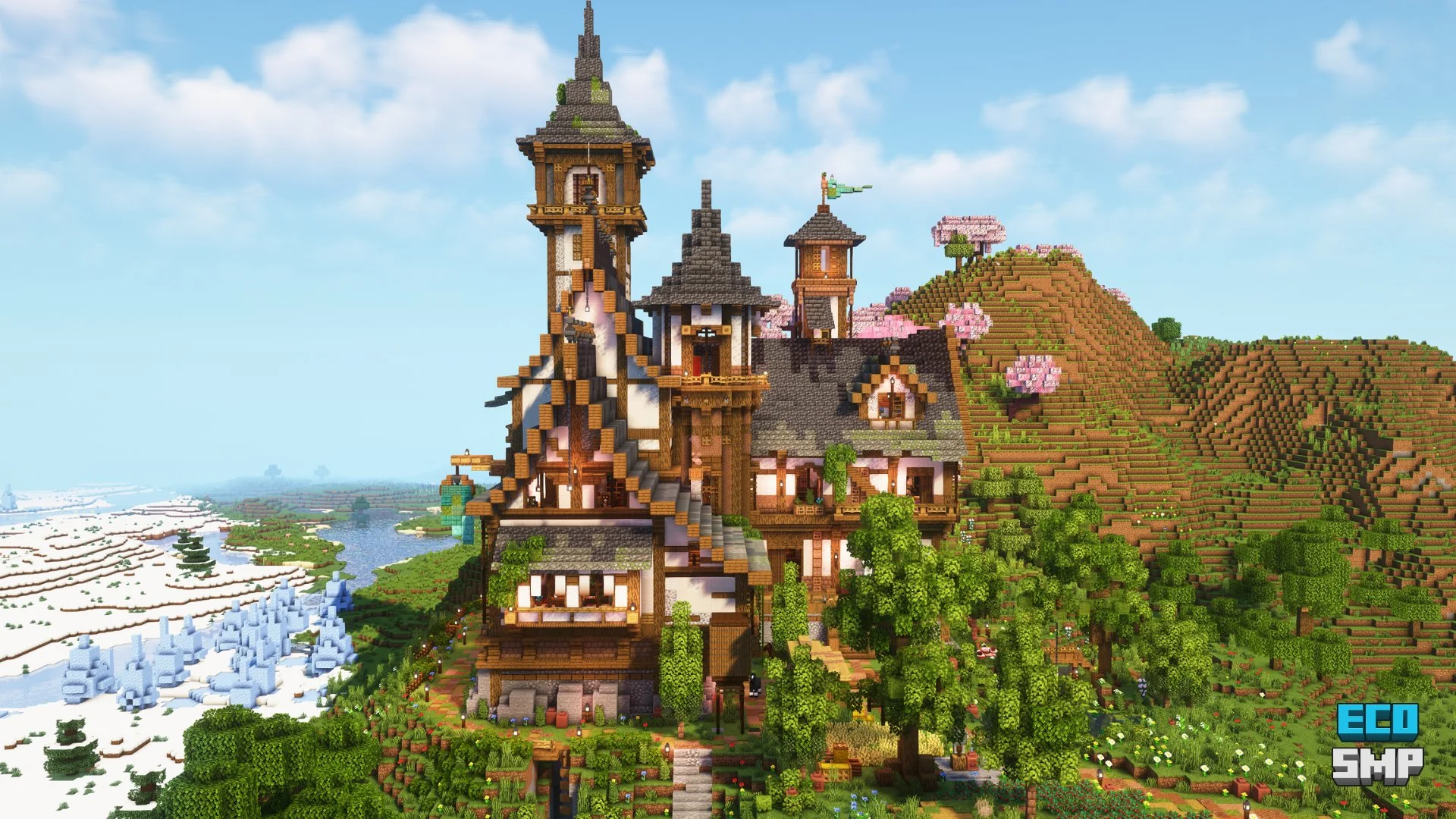 🧭 Northwind Explorer’s Guild - Image 2