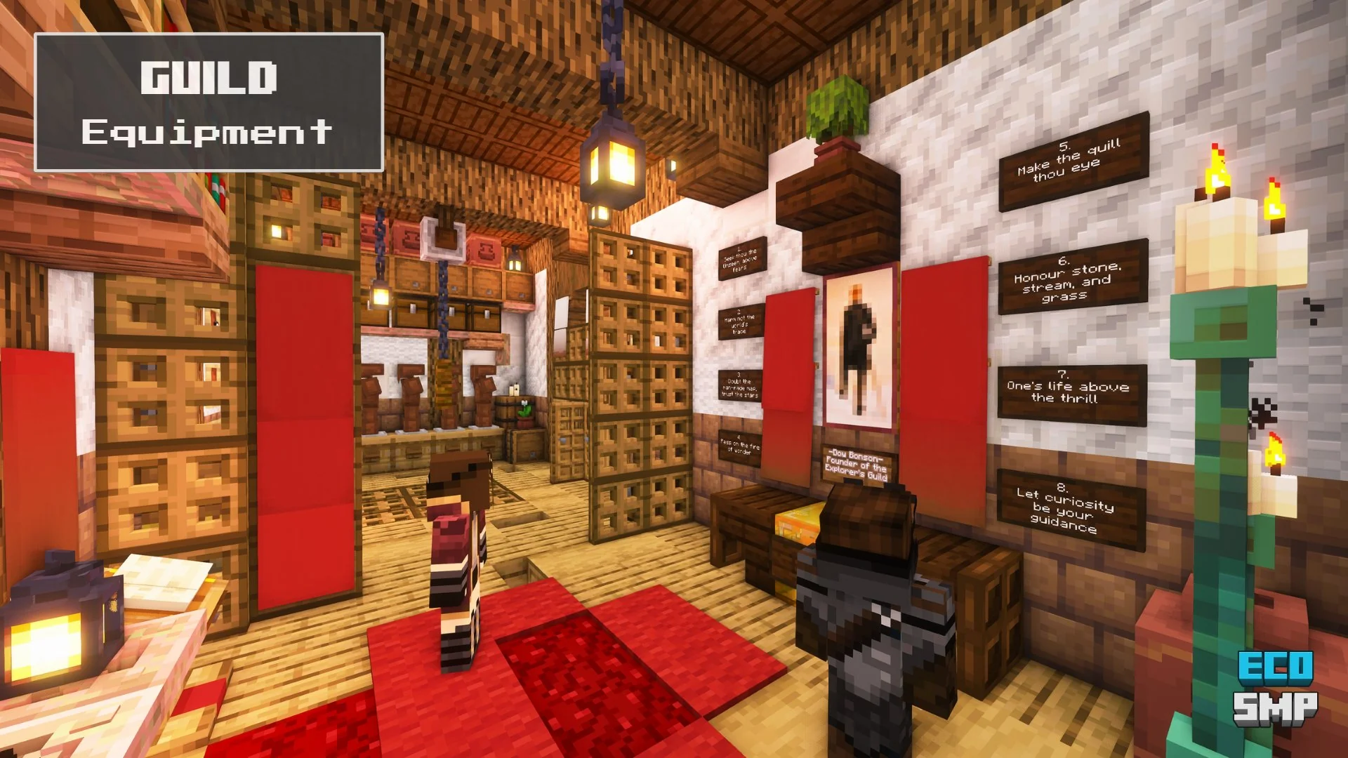 🧭 Northwind Explorer’s Guild - Image 6