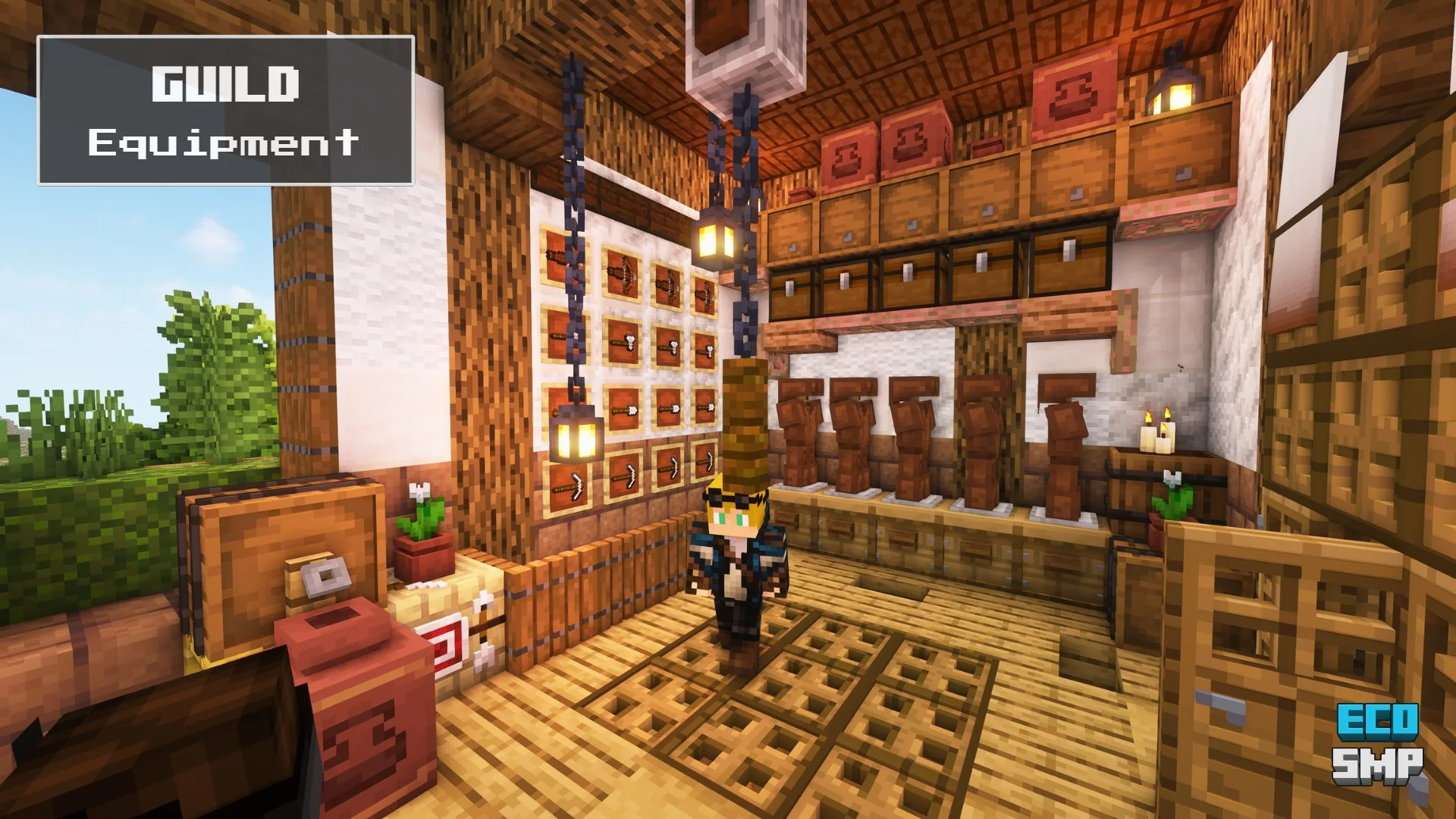 🧭 Northwind Explorer’s Guild - Image 7