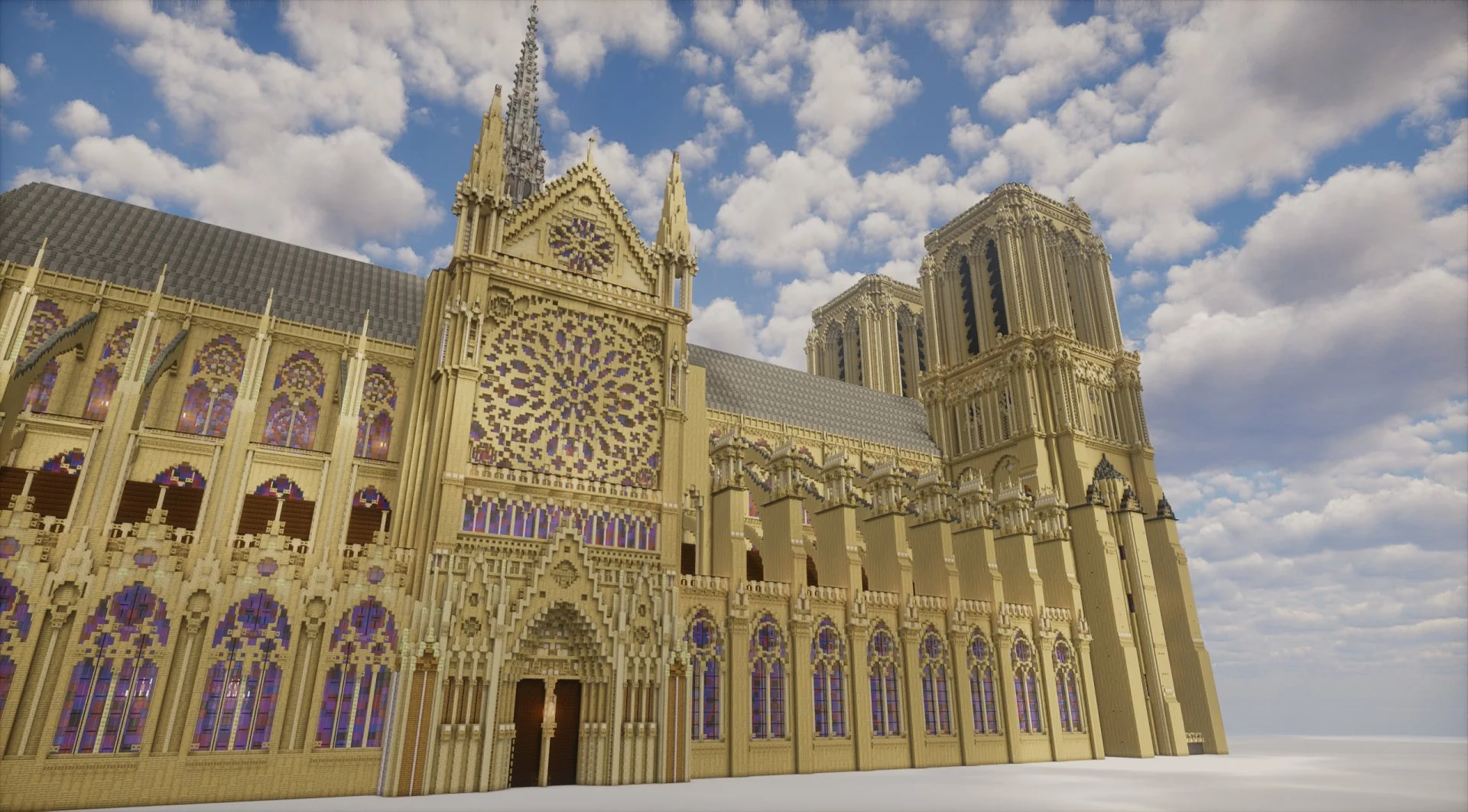 Notre Dame De Paris - Image 2