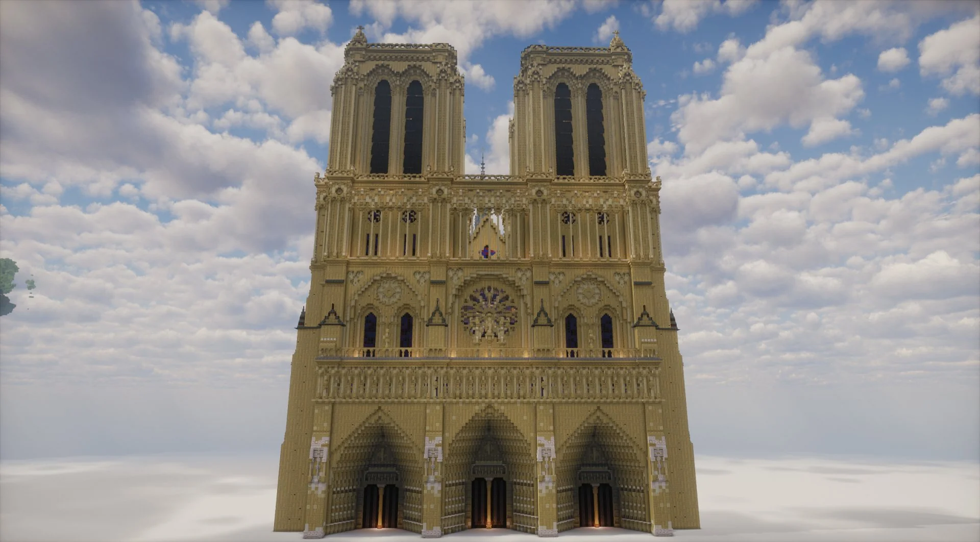 Notre Dame De Paris - Image 3