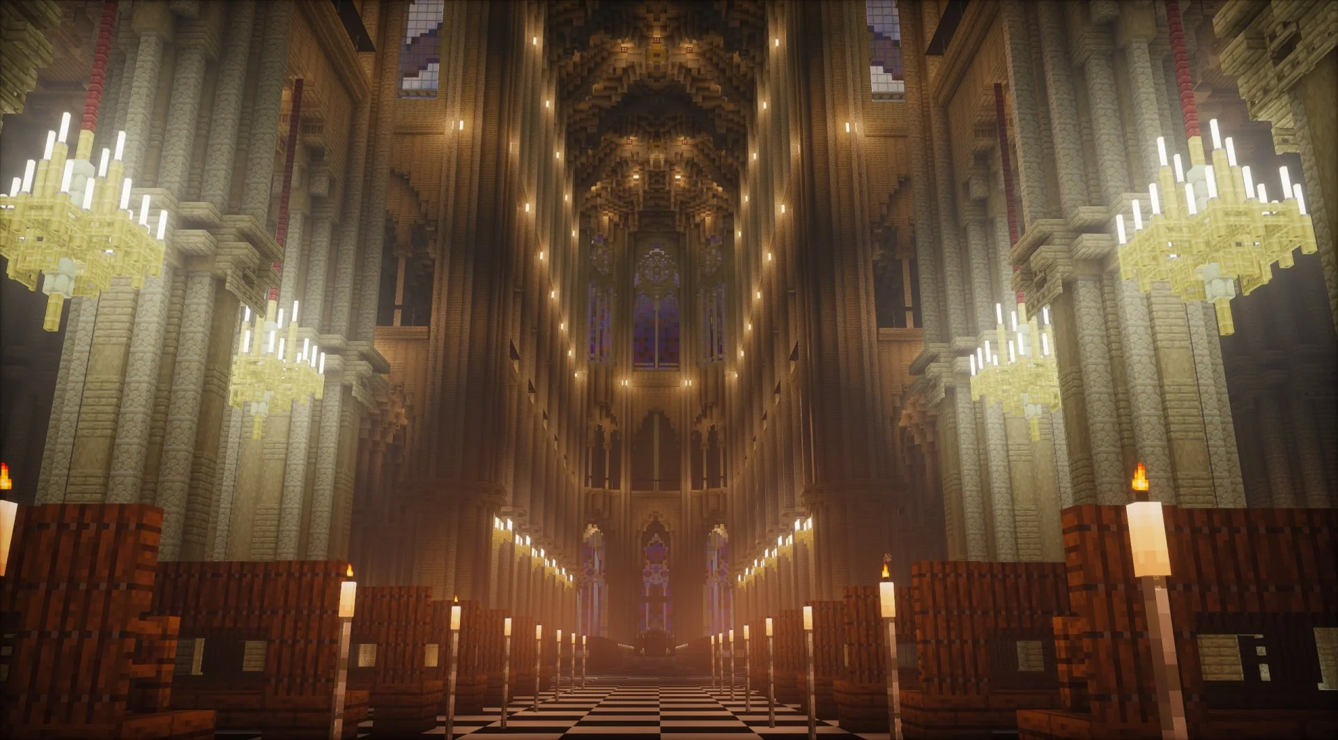 Notre Dame De Paris - Image 4