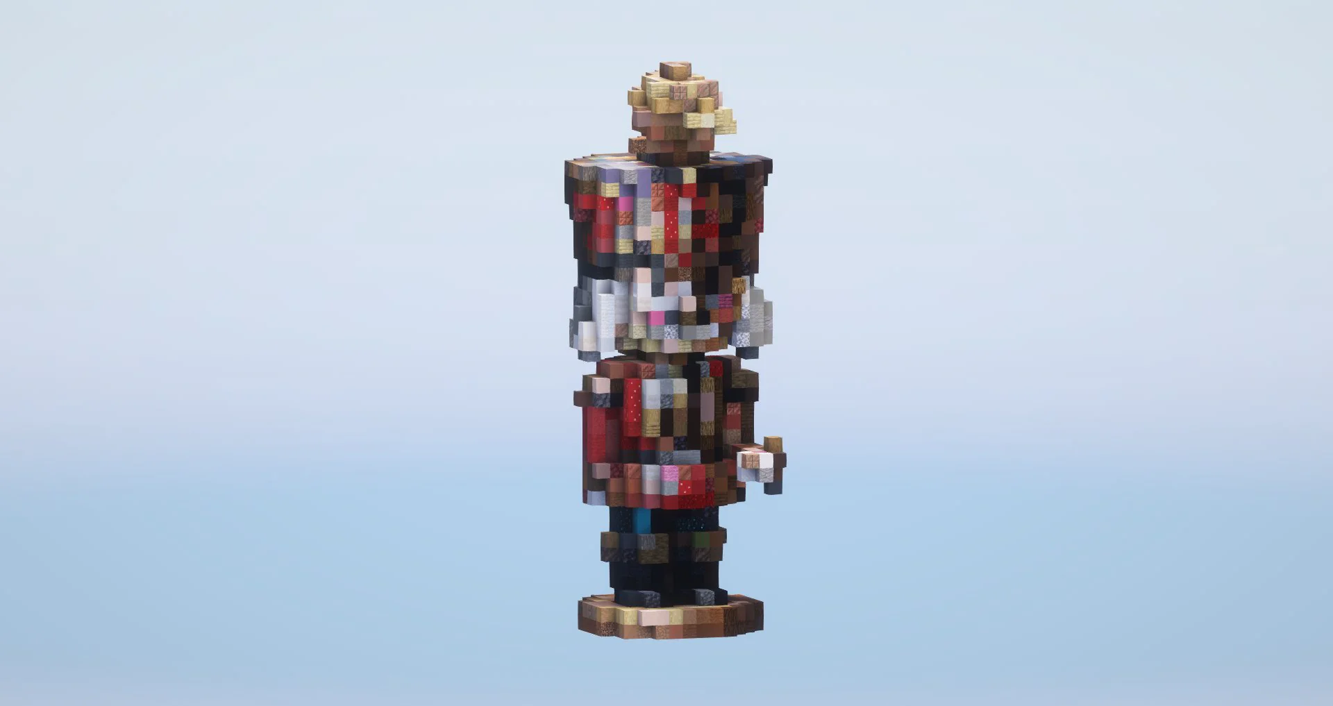 Nutcracker Small - Image 2