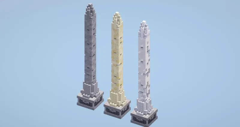 Obelisk pack - Image 2