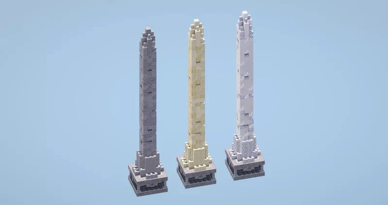 Obelisk pack - Image 3