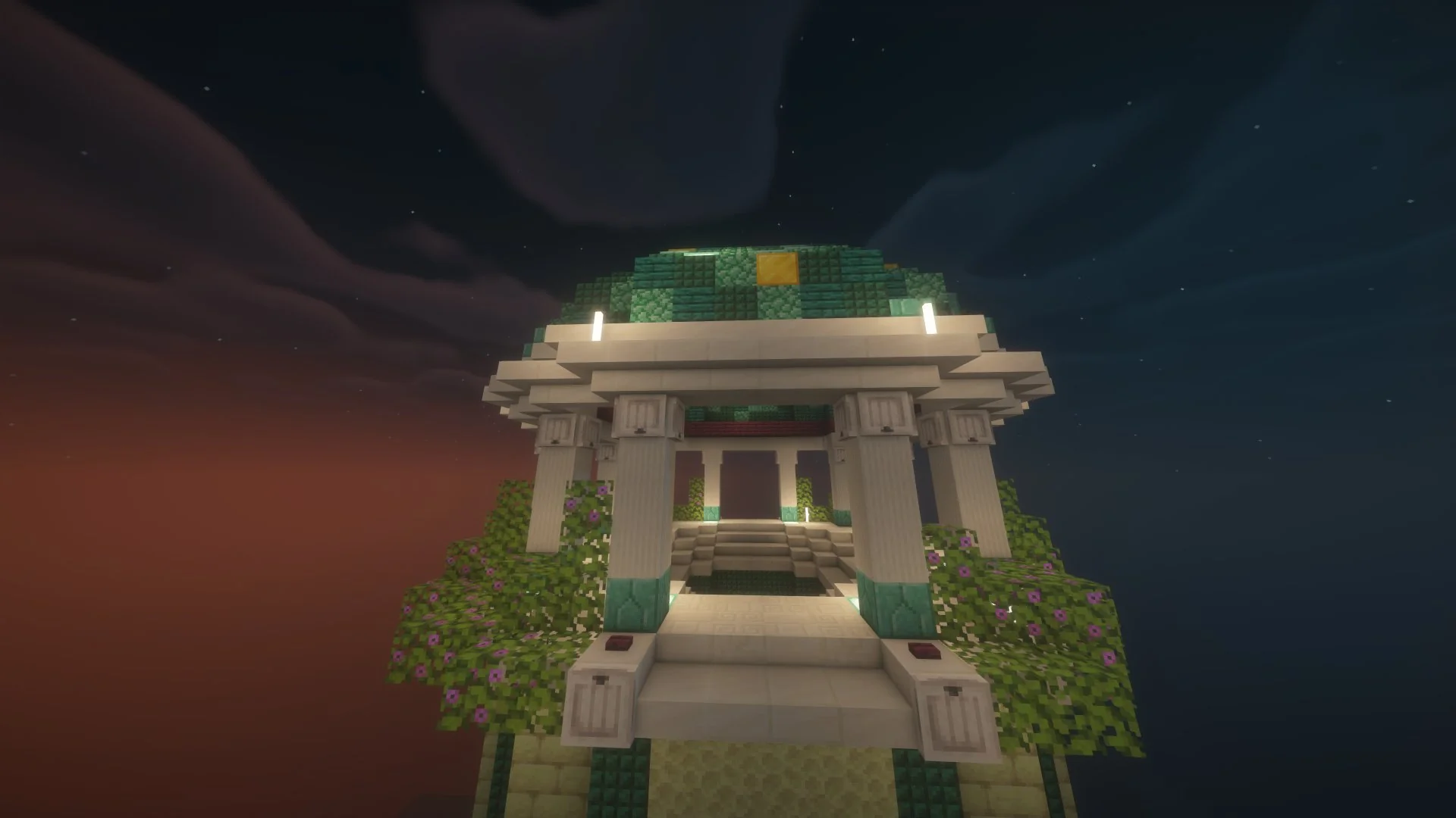 Oceanic Trading Hall - Image 2