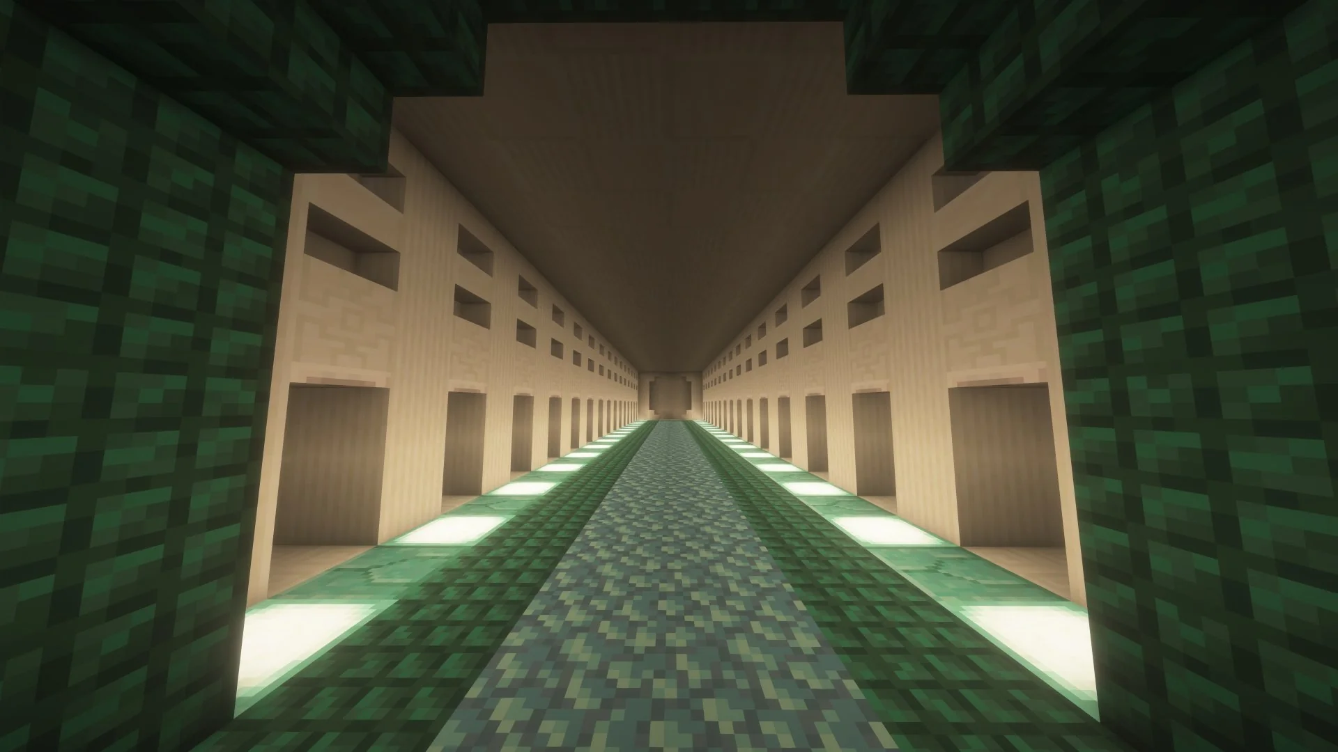 Oceanic Trading Hall - Image 3