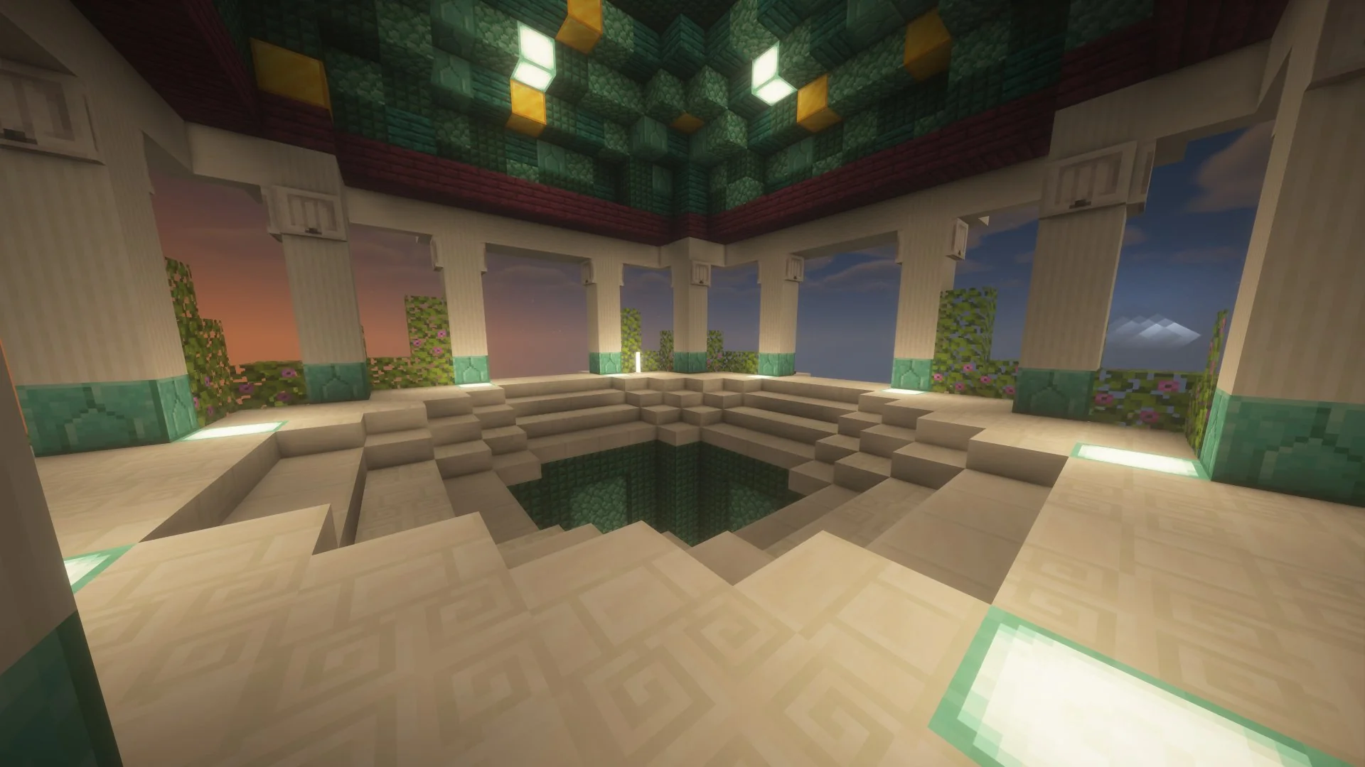 Oceanic Trading Hall - Image 4