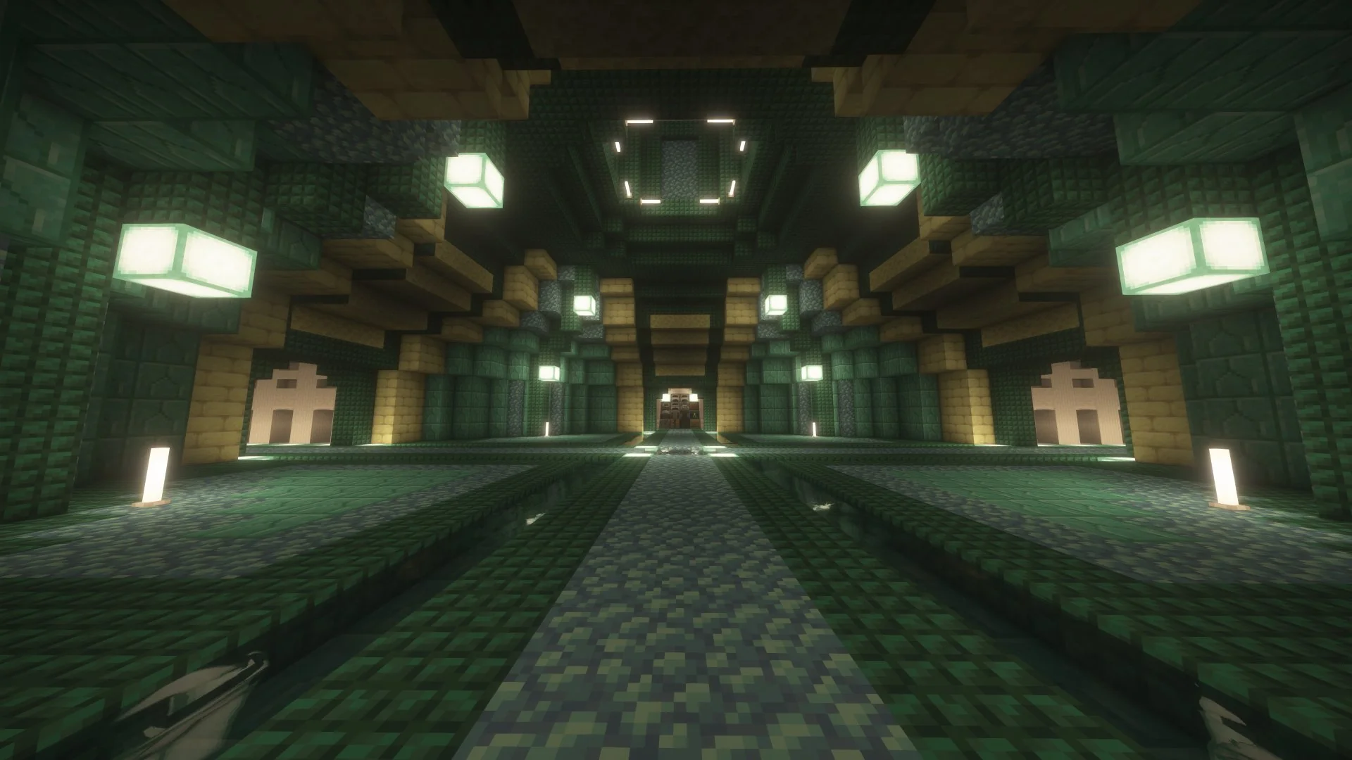 Oceanic Trading Hall - Image 5