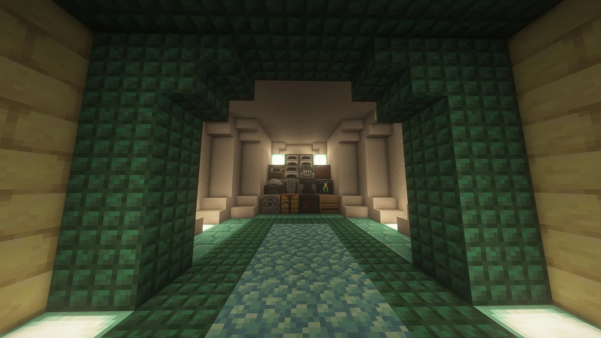 Oceanic Trading Hall - Image 6