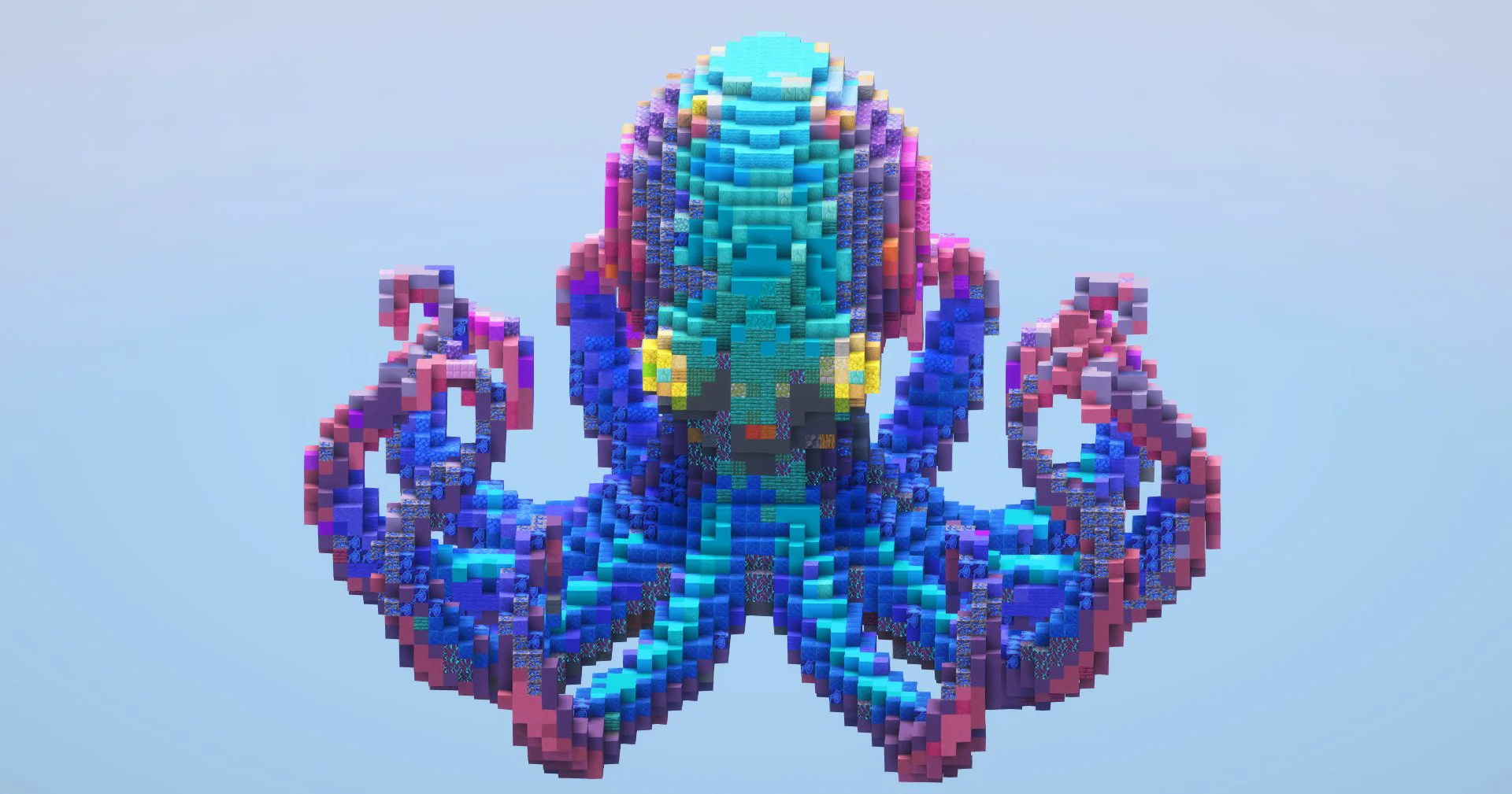 Octopus - Image 2