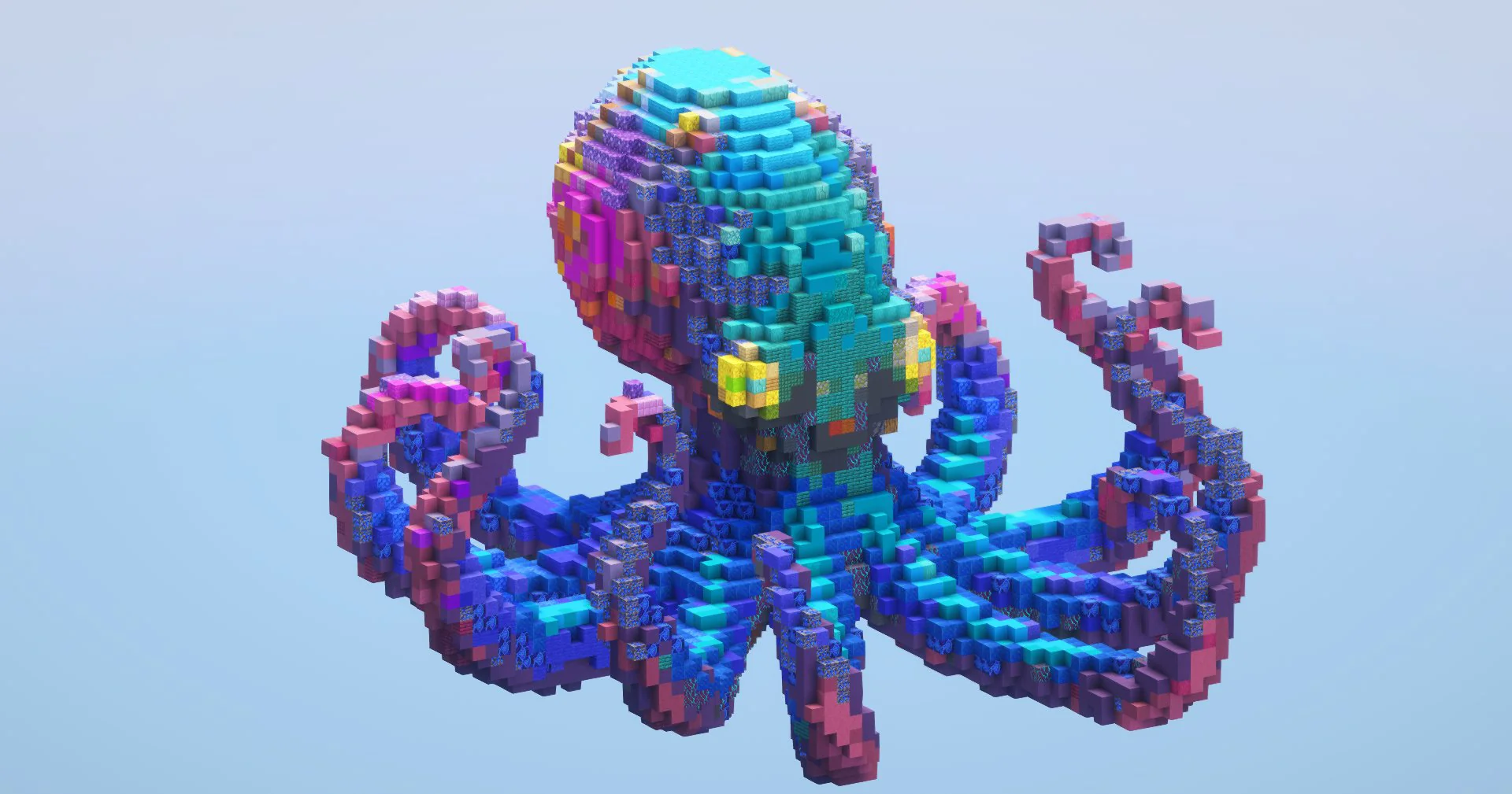 Octopus - Image 3
