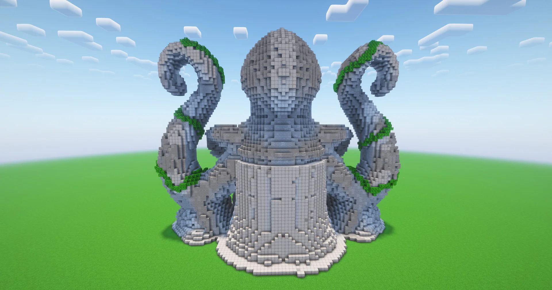 Octopus Nether Portal - Image 2