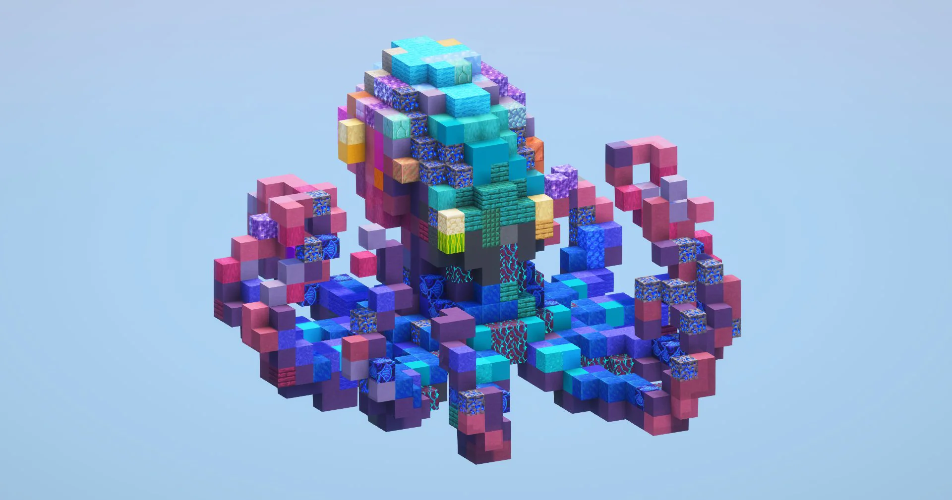 Octopus Small - Image 2