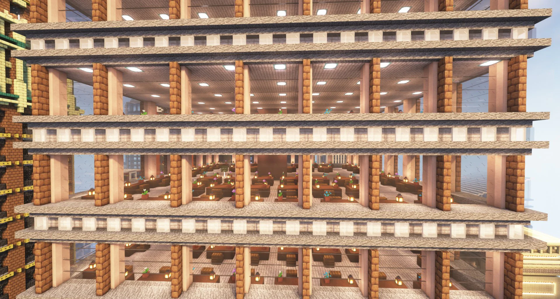 Office Building - Image 3