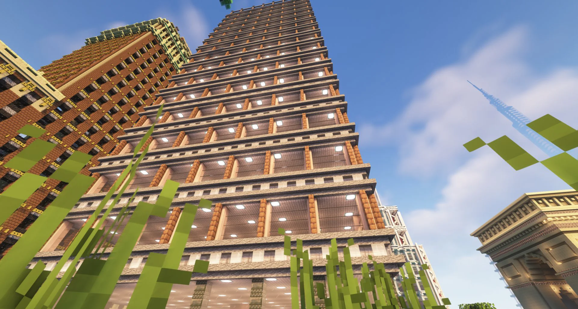 Office Building - Image 4