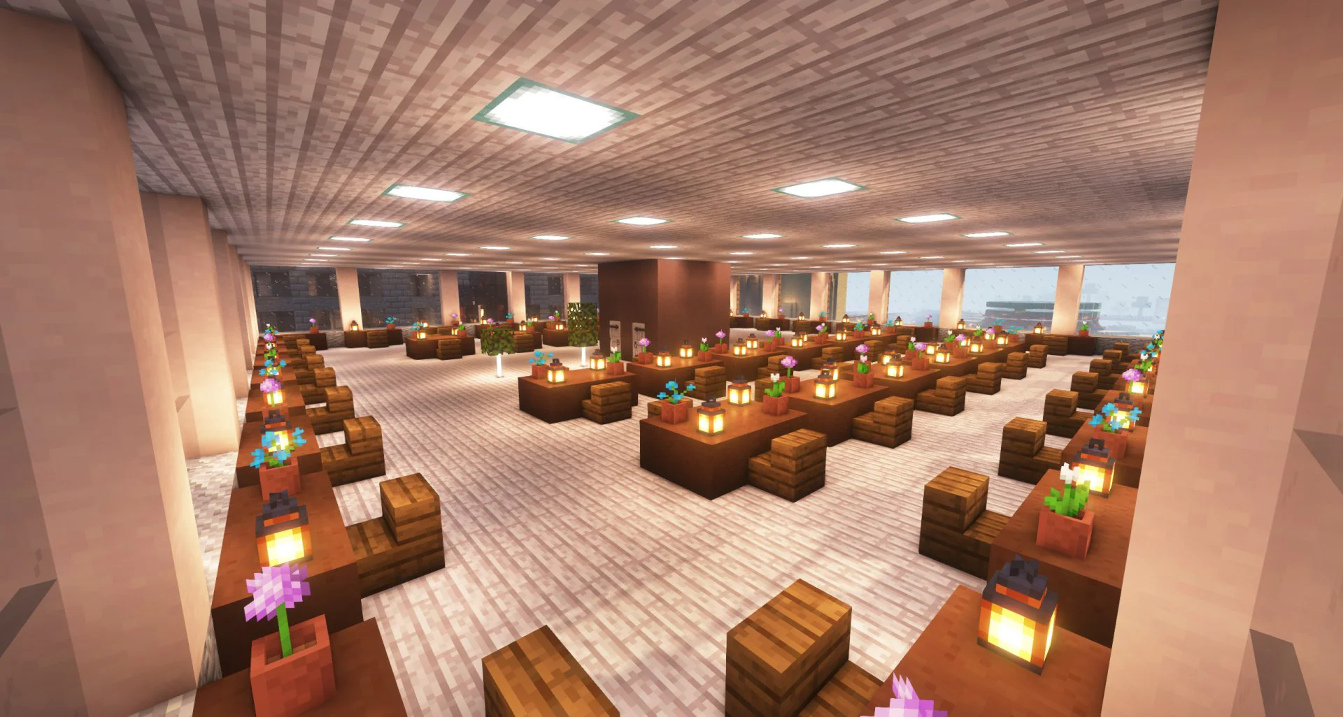 Office Building - Image 5