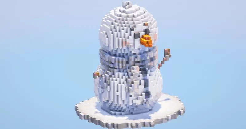 Olaf Small - Image 2
