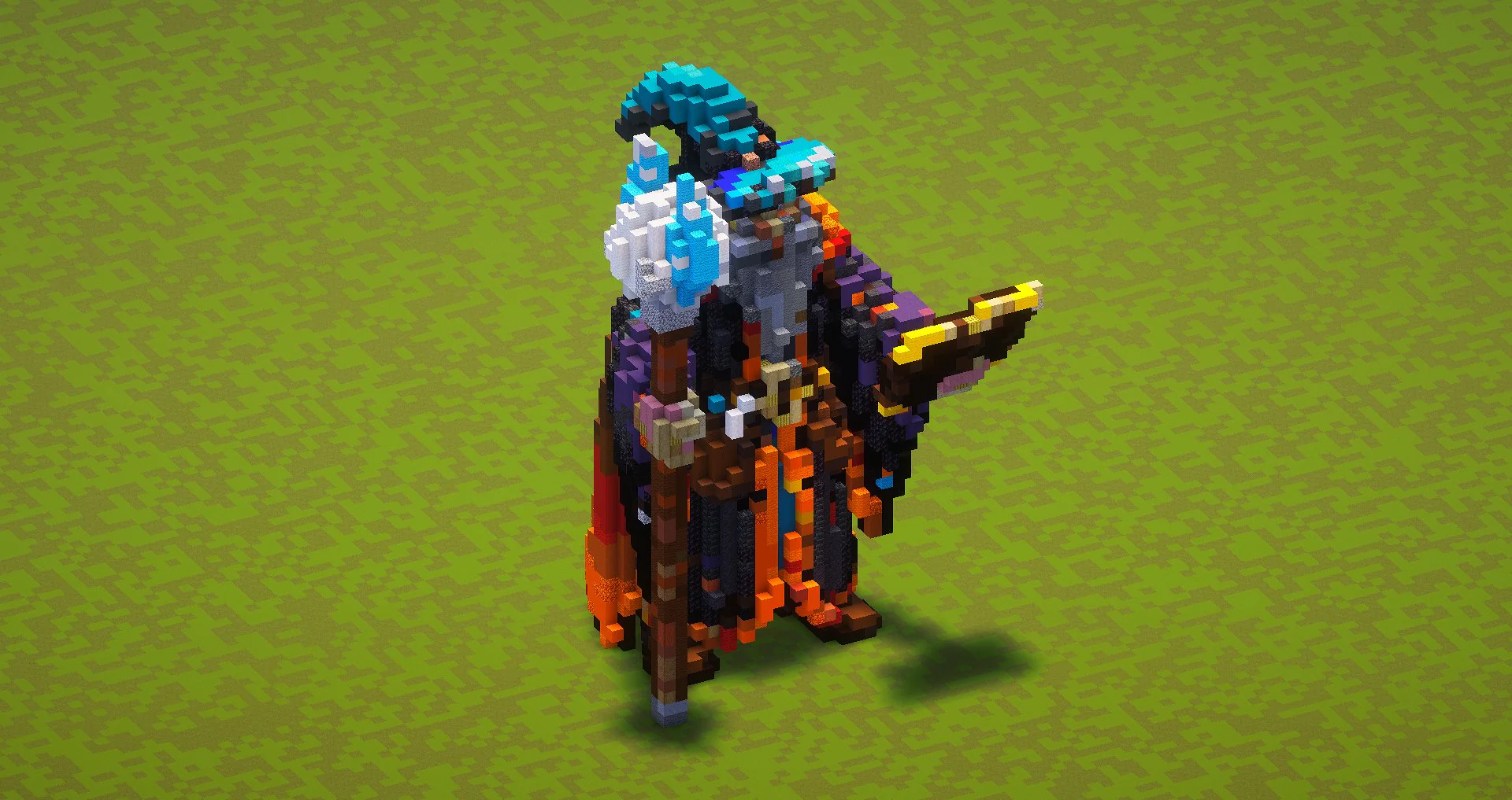 Old Wizard - Image 2