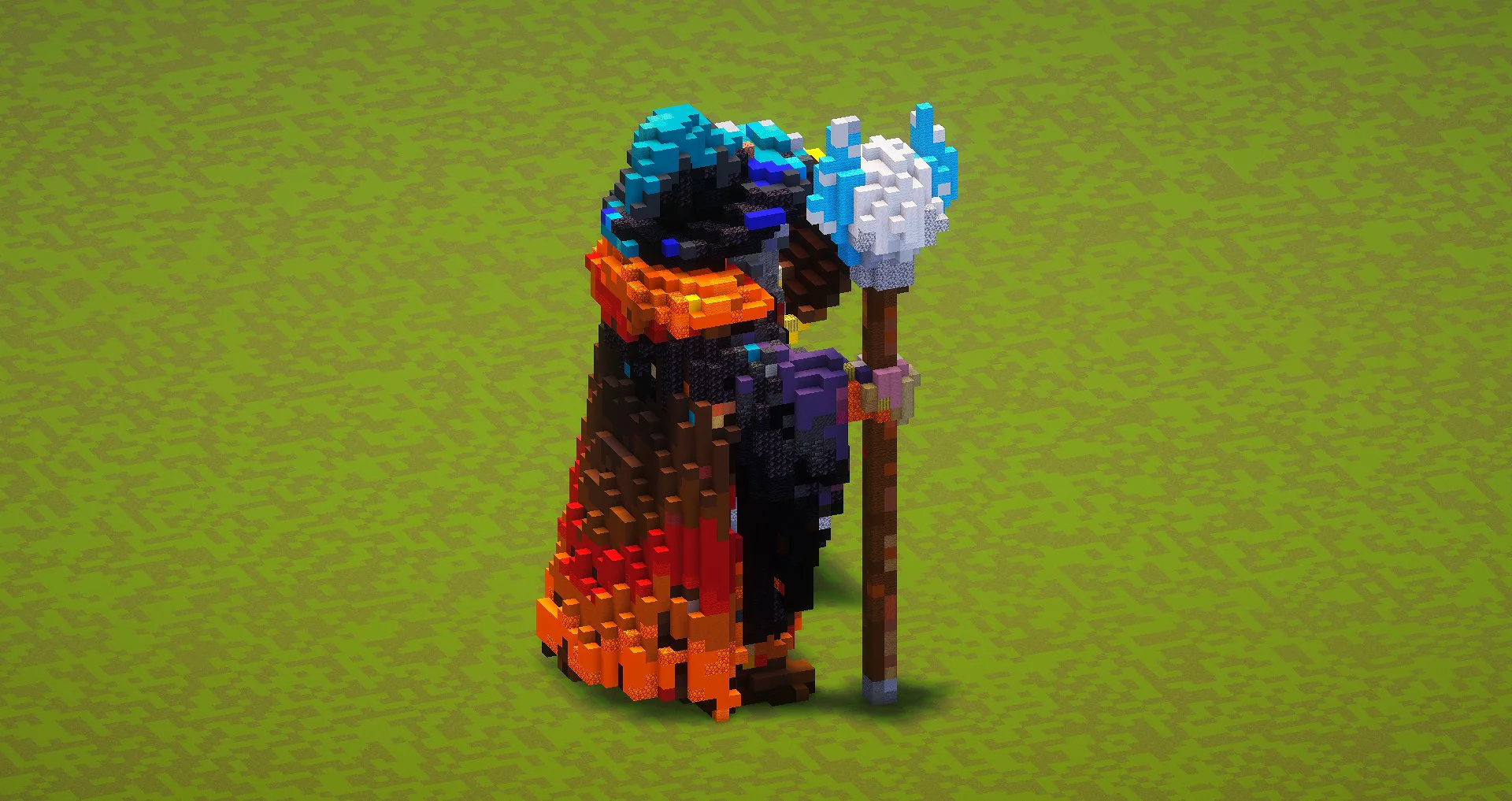 Old Wizard - Image 3