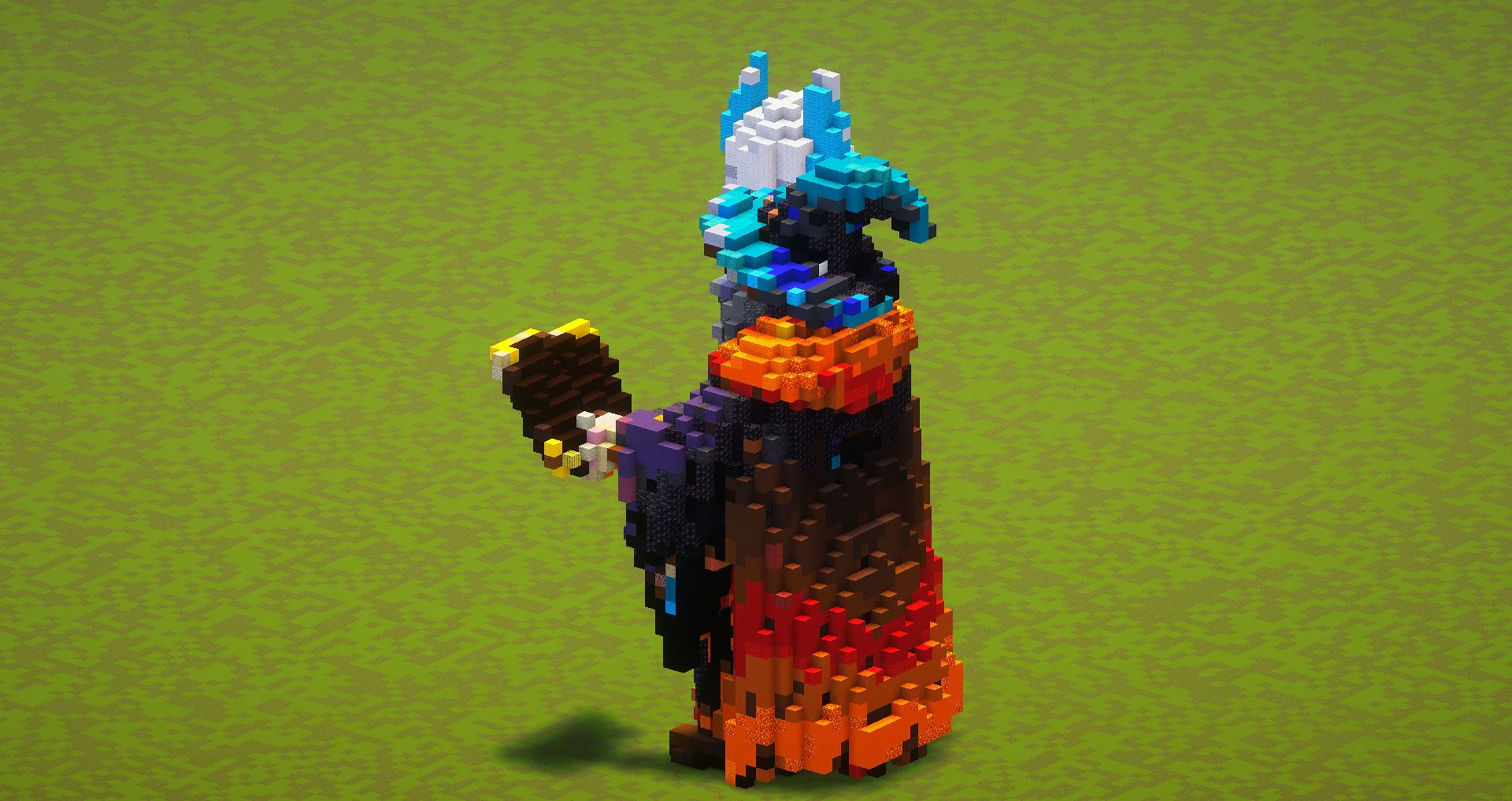 Old Wizard - Image 4