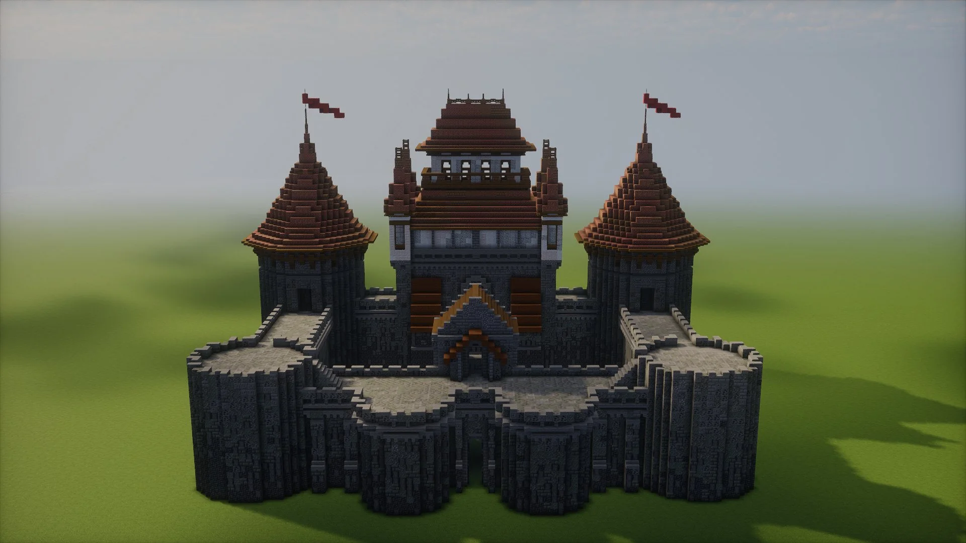 Oldstone Crown Fort - Image 2