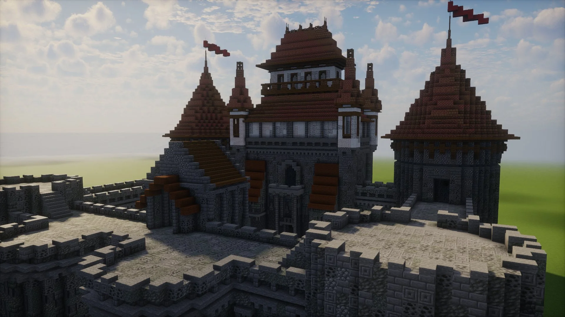 Oldstone Crown Fort - Image 3